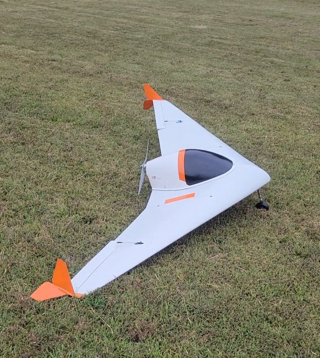 A_V_Tech's tweet image. One year ago on 30 September 2022, the LV-13X POC demonstrator flew her final flight. Didn't end as we wanted, but she played a huge role in validating many processes for what we are doing today!

#aviation #engineering #homebuilt #PhoenixRising