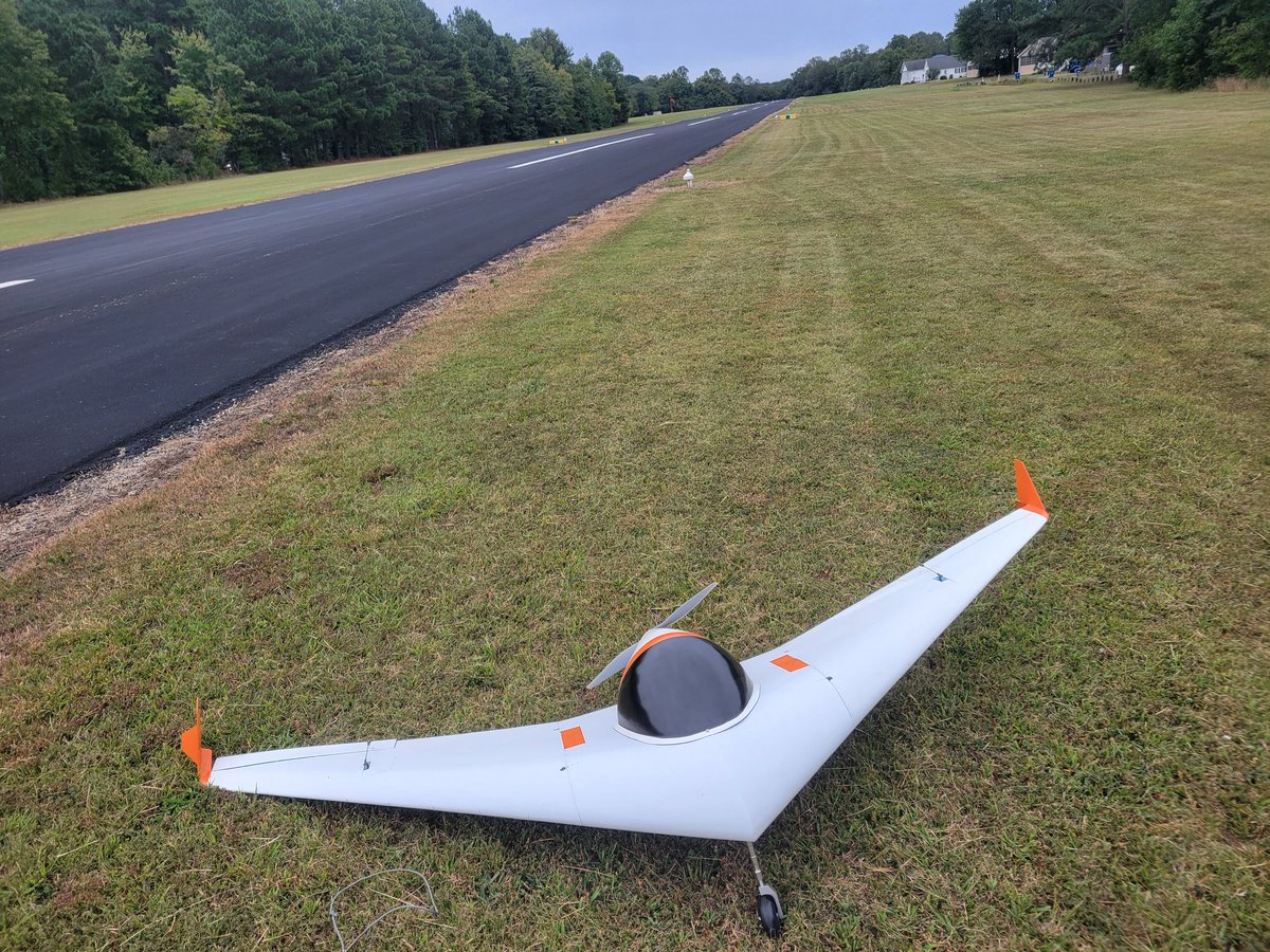 A_V_Tech's tweet image. One year ago on 30 September 2022, the LV-13X POC demonstrator flew her final flight. Didn't end as we wanted, but she played a huge role in validating many processes for what we are doing today!

#aviation #engineering #homebuilt #PhoenixRising