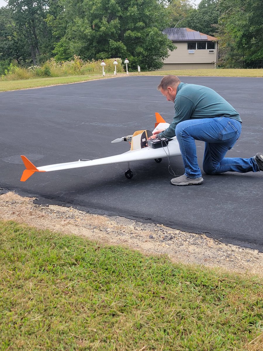 A_V_Tech's tweet image. One year ago on 30 September 2022, the LV-13X POC demonstrator flew her final flight. Didn't end as we wanted, but she played a huge role in validating many processes for what we are doing today!

#aviation #engineering #homebuilt #PhoenixRising