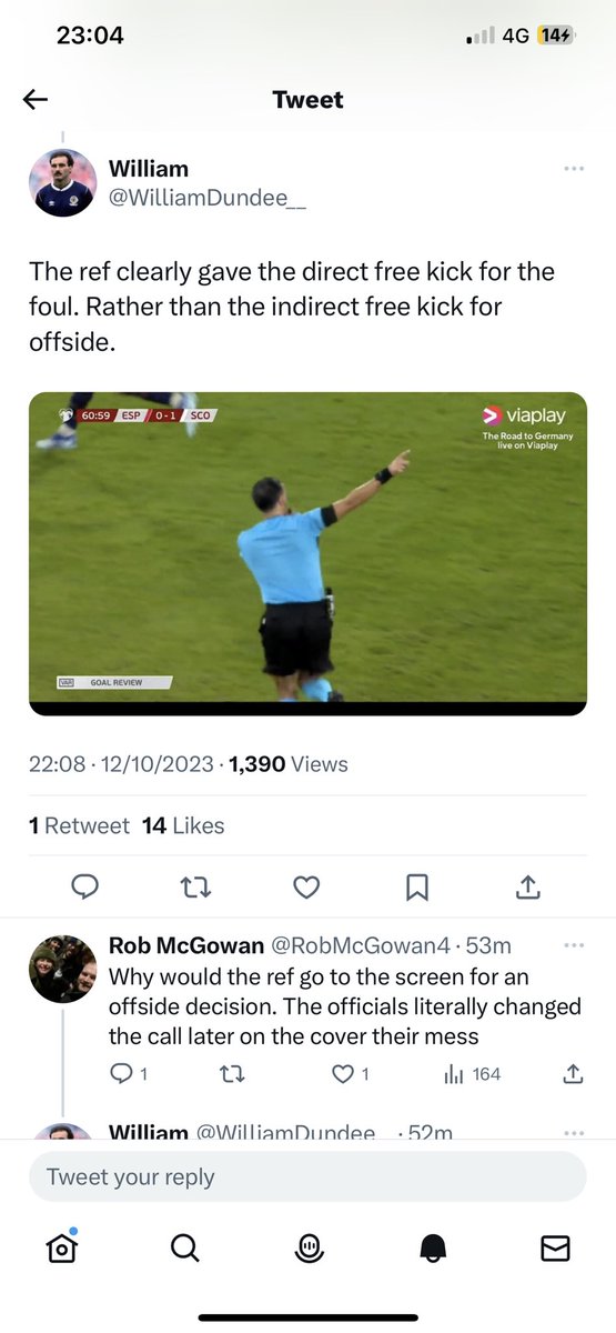 Connor Bathgate tweet media