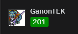 GanonTEK's tweet photo. Very happy with this milestone.
I'm relatively active on the r/Excel subreddit &amp; I just reached 200 ClippyPoints a minute ago! That's 200 people who thanked me for the solutions I gave them to their problems! There were a bunch that didn't thank me too but focus on the positives! https://t.co/qrmWRo7dWT