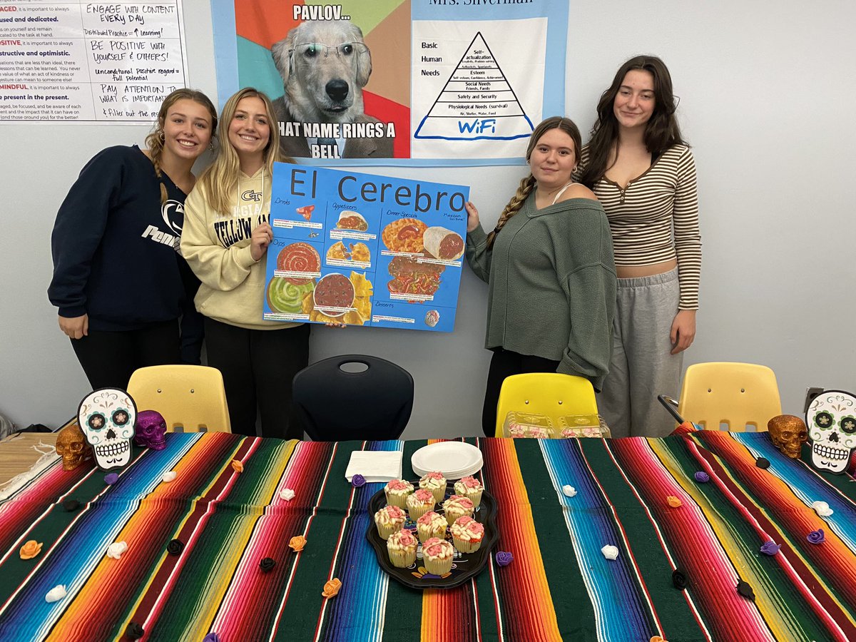 Lisa Silverman tweet media