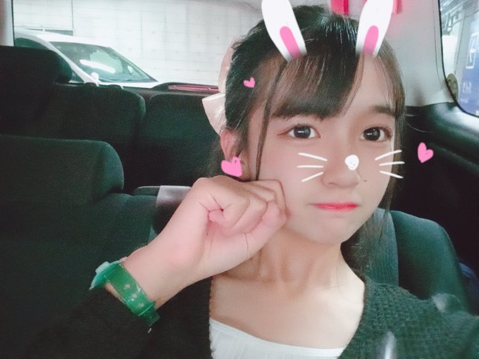 Twitterのコスプレ画像2