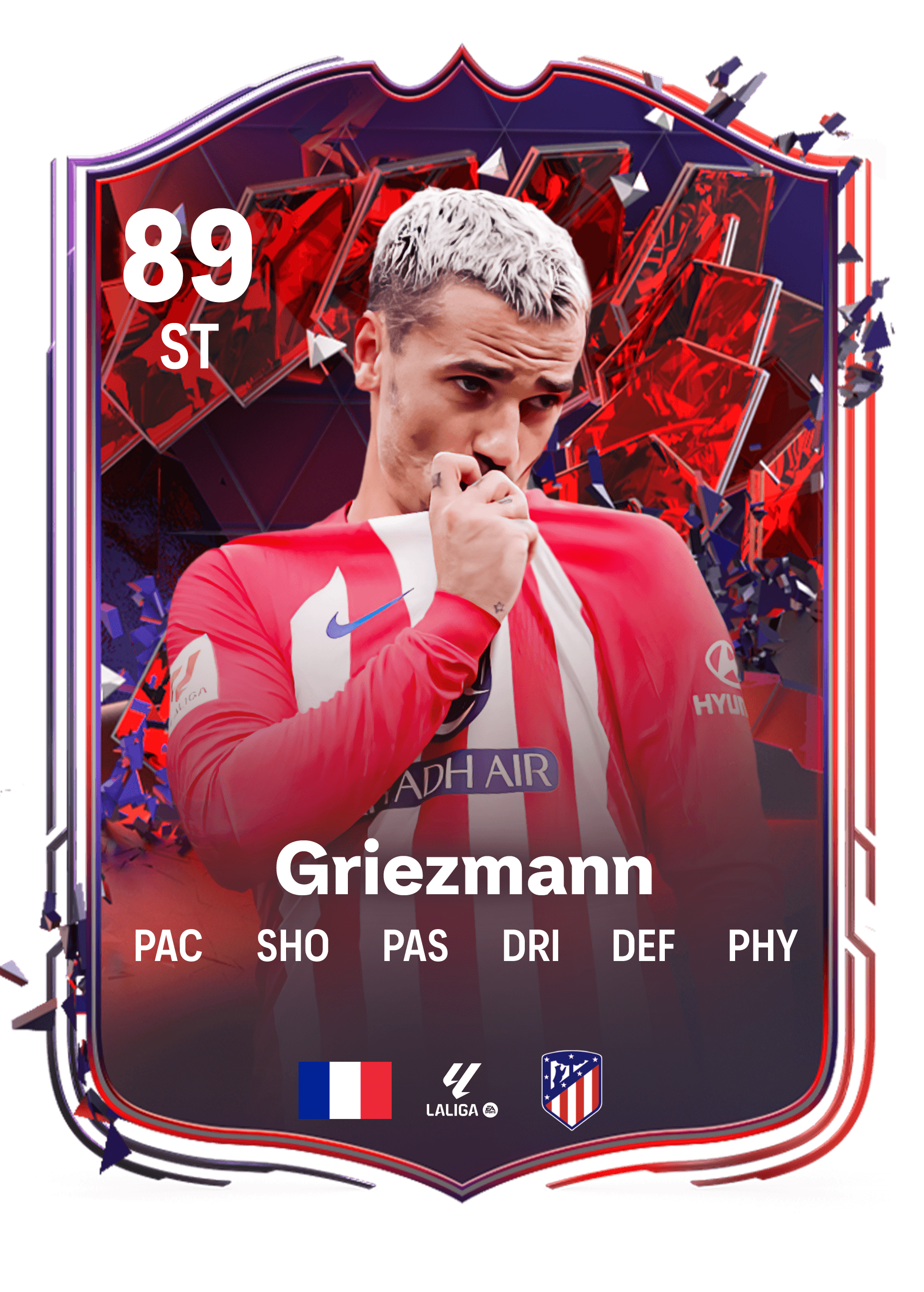 🚨Griezmann🇫🇷 is coming as TRAILBLAZERS player soon!🔥 Another