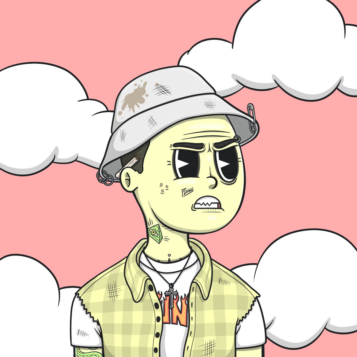 matt_ava_'s tweet image. #LetsFlunkingGo 🚀