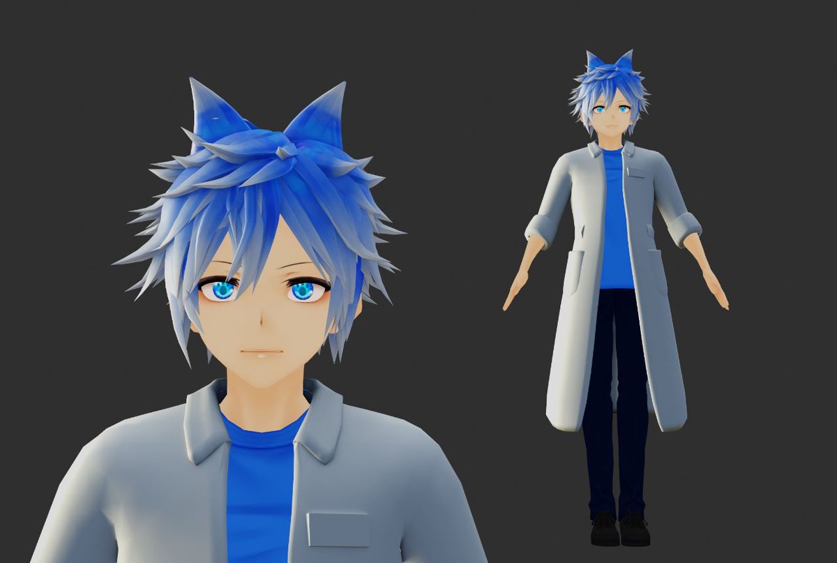 YessWagmi's tweet photo. #VRCModelChat #VirtualRealityChat #VRChatModels #ChatInVR #DigitalConversation #VirtualInteraction #VRChatExperience #ImmersiveChat #AIChatModels #VirtualSocializing 

DM FOR PAID WORK....... 🥰
info@yesswagmi.com 
https://t.co/fFuEB3lkI0
https://t.co/IQoZ2ueeYu https://t.co/5mPOU9Gqjs