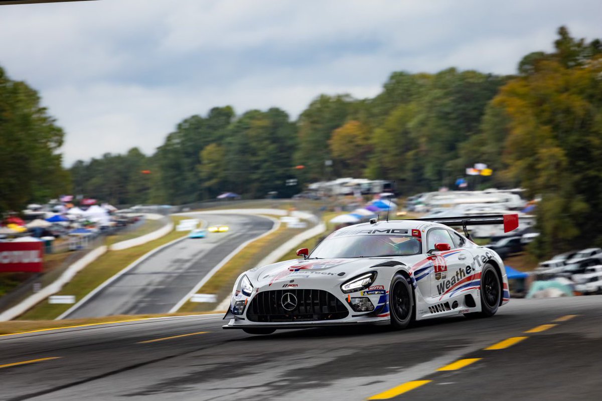 WeatherTech Racing (@raceweathertech) on Twitter photo P1 in Practice 1 and P7 in Practice 2. Night practice coming up next ππ»
<a href="/dani_juncadella/">Dani Juncadella</a> <a href="/JulesGounon/">Jules Gounon</a> <a href="/MaroEngel/">Maro Engel</a> <a href="/IMSA/">IMSA</a> <a href="/RoadAtlanta/">Michelin Raceway Road Atlanta</a>
#IMSA #Mercedes #MercedesAMG #PetitLeMans #RoadAtlanta #MichelinRaceway #ProtonCompetition P1 in Practice 1 and P7 in Practice 2. Night practice coming up next ππ»
<a href="/dani_juncadella/">Dani Juncadella</a> <a href="/JulesGounon/">Jules Gounon</a> <a href="/MaroEngel/">Maro Engel</a> <a href="/IMSA/">IMSA</a> <a href="/RoadAtlanta/">Michelin Raceway Road Atlanta</a>
#IMSA #Mercedes #MercedesAMG #PetitLeMans #RoadAtlanta #MichelinRaceway #ProtonCompetition