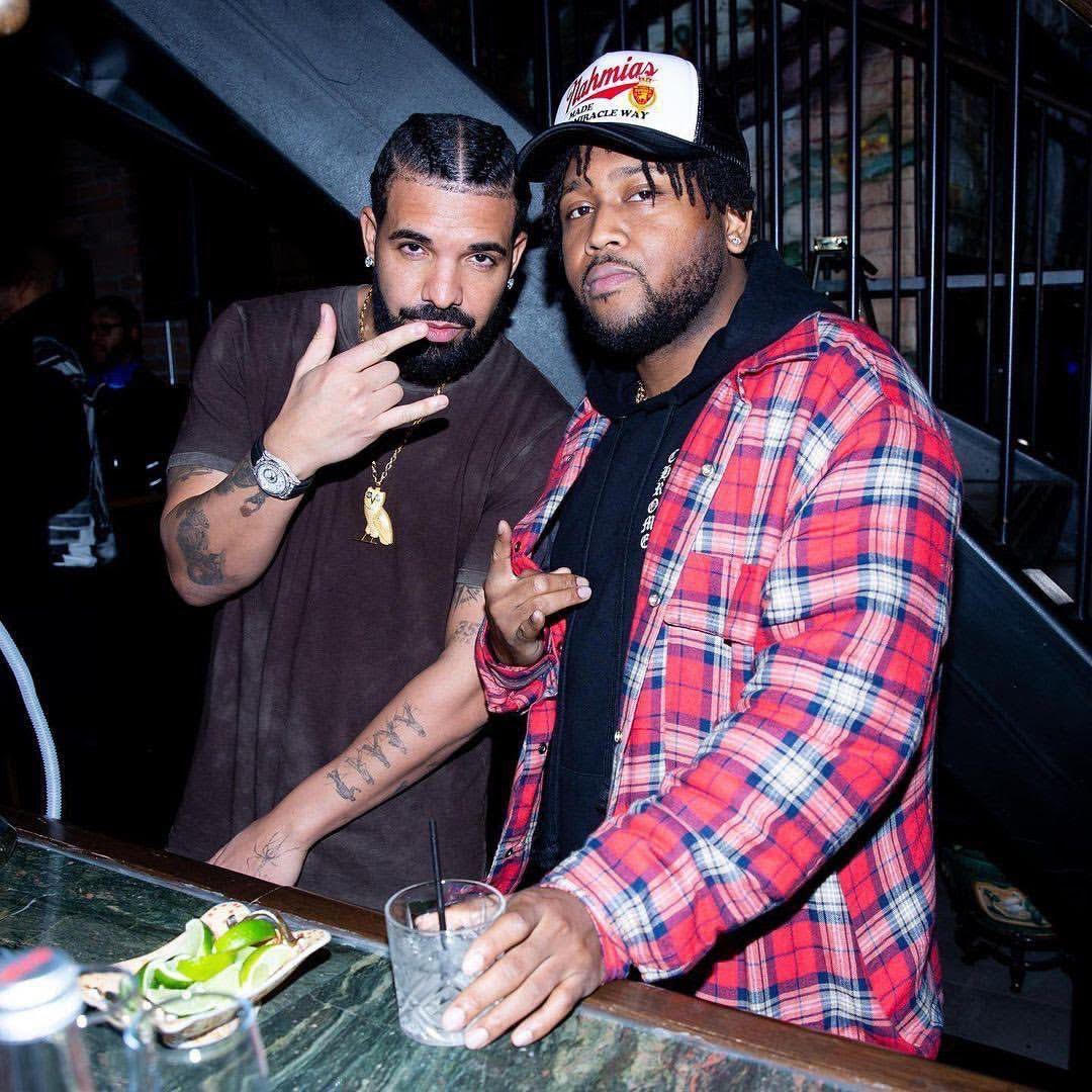 nfr_podcast's tweet photo. Happy birthday to legendary producer Boi-1da🎈

His credits include:

• Pound Cake / Paris Morton Music 2 — Drake 
• Forever — Eminem x Kanye West x Drake x Lil Wayne 
• Real Friends — Kanye West x Ty Dolla $ign
• First Person Shooter — Drake x J. Cole
• N95 — Kendrick Lamar
• Do Not Disturb — Drake
• MAFIA — Travis Scott x J. Cole
• Work — Rihanna x Drake
• The Blacker The Berry — Kendrick Lamar
• SKITZO — Travis Scott x Young Thug
• God's Plan — Drake
• 95 South — J. Cole
• Over — Drake
• Silent Hill — Kendrick Lamar x Kodak Black
• Not Afraid — Eminem
• F**k Sleep — A$AP Rocky x FKA Twigs
• Headlines — Drake
• F*ckwithmeyouknowigotit — JAY-Z x Rick Ross
• wonderful — Travis Scott x The Weeknd
• WIN — Jay Rock x Kendrick Lamar
• Lemon Pepper Freestyle — Drake x Rick Ross
• Tyler Herro — Jack Harlow
• HEATED — Beyoncé

& Many, Many, Many More !