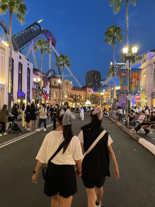 Twitterのコスプレ画像41