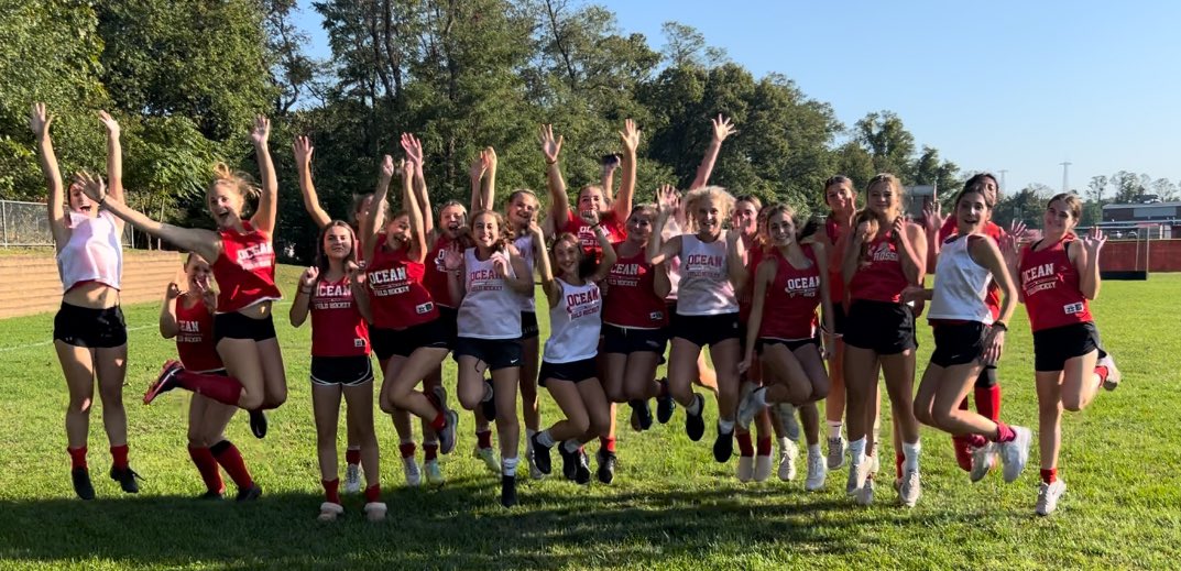 OTHS Field Hockey tweet media