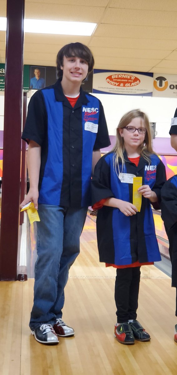 CastlewoodUCS's tweet photo. NE Area Unified bowling day. Biggest group we've ever had! #InclusionMatters https://t.co/C6FRXvzAtv