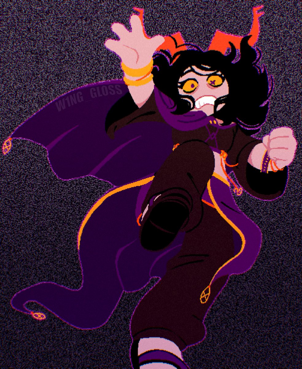 W1ng_Gl0ss's tweet photo. More swap au

////
#ve #vasterror #Homestuck #HOM3STUCK #seinru #seinrunarako #swapau #veswapau https://t.co/Lk6xvGoXOg
