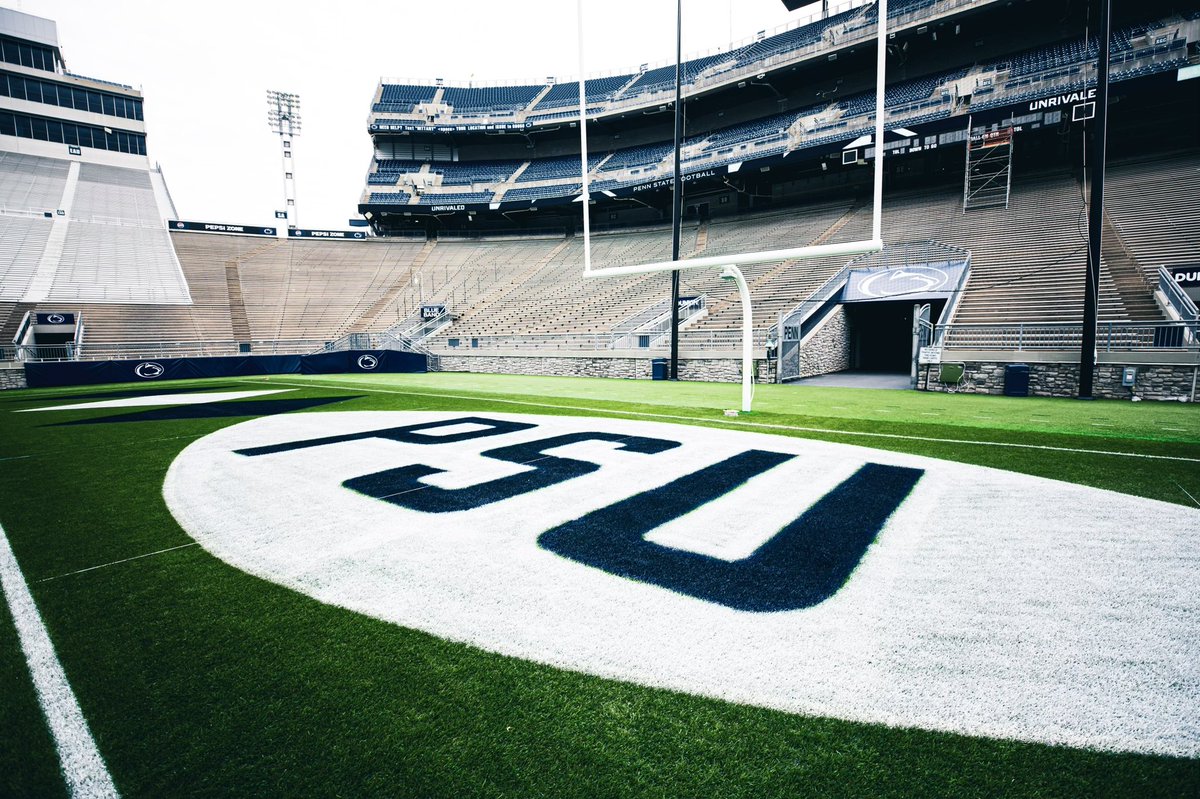 coachjfranklin's tweet photo. Appreciate the hard work of the BEST grounds crew in the country! 

#WeAre https://t.co/lkmBg5gfjU