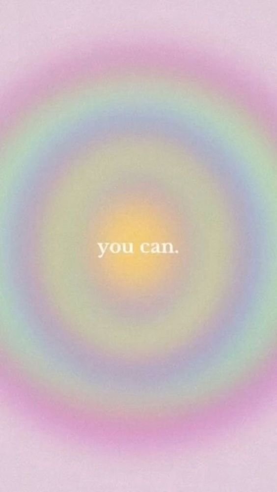 whatever you are, be a good one