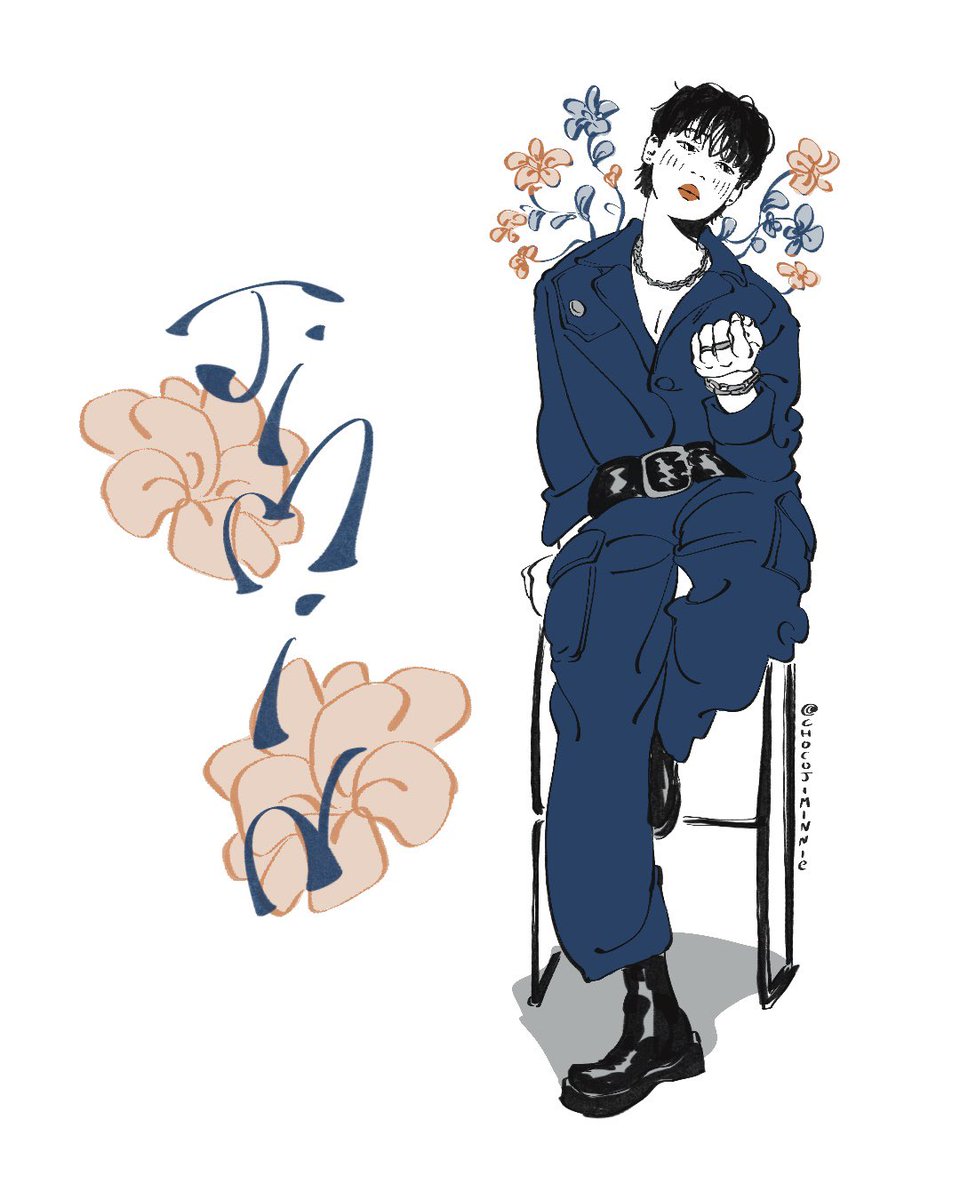 Beautiful flowers 

#HappyBirthdayJimin #JIMIN #HAPPYJIMINDAY