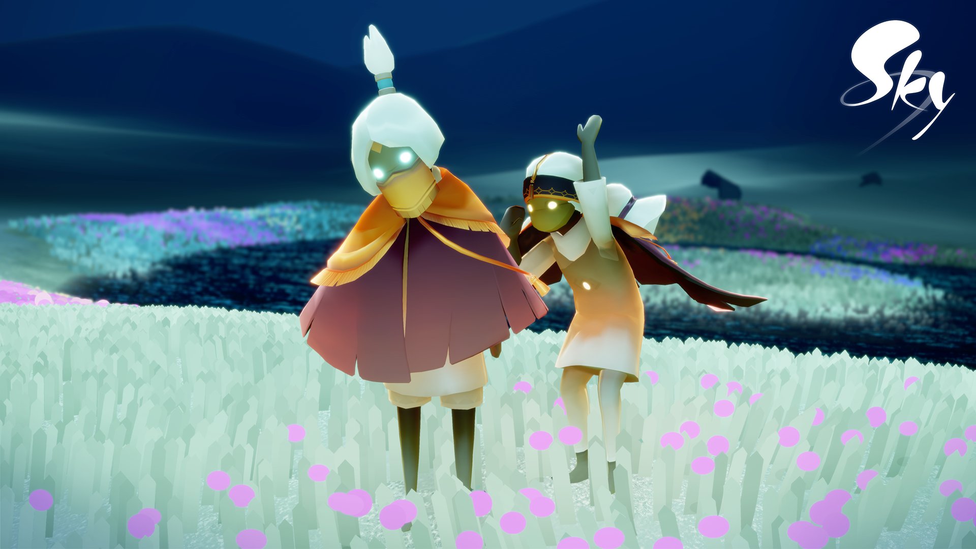 Sky 星を紡ぐ子どもたち on X: 