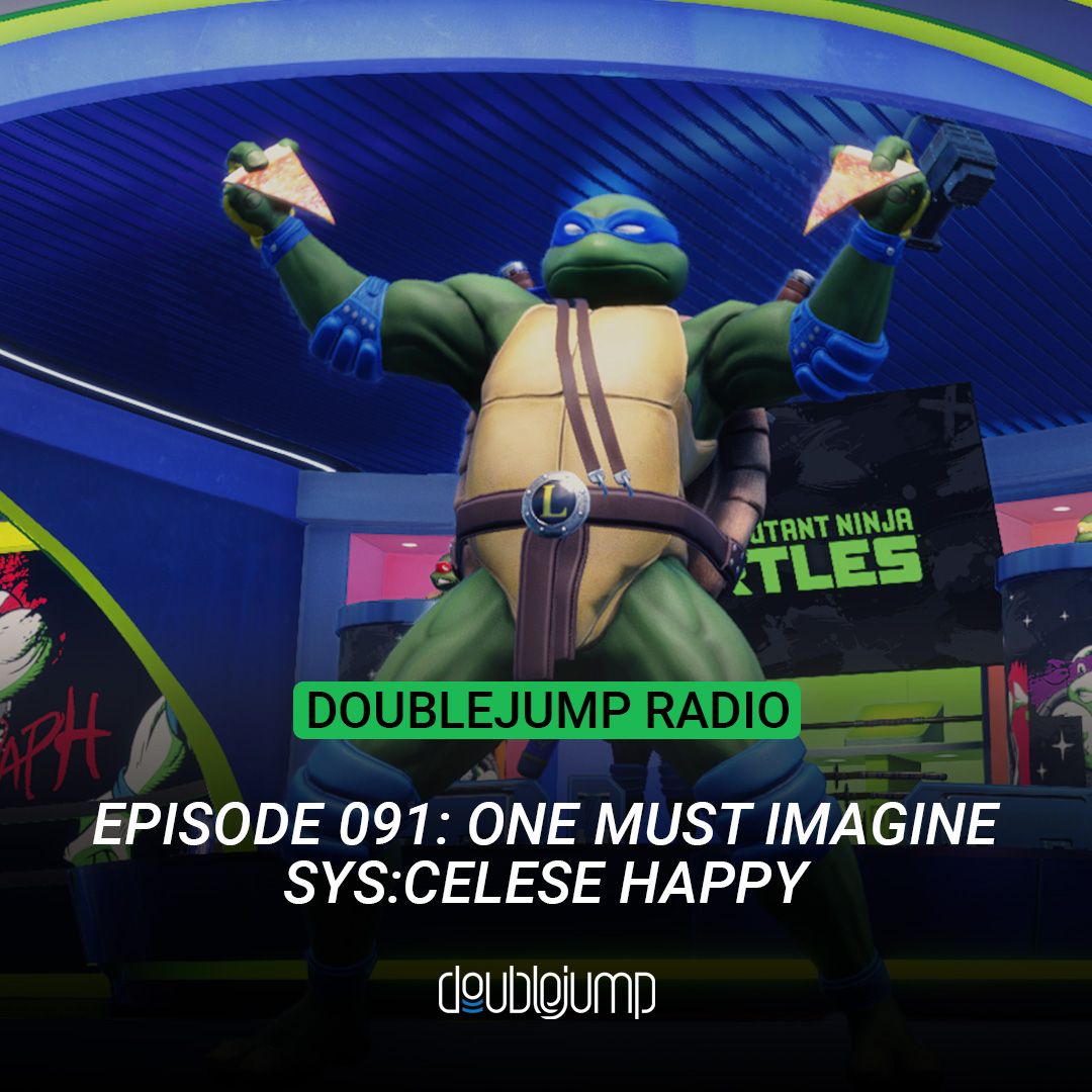 dbljump's tweet photo. It's been a while since we've shared #DoublejumpRadio here, so here's where you can find it online:
- Spotify: https://t.co/bMKB19IUDX
- Apple: https://t.co/s8uQQ1XuPb
- Pocket Casts: https://t.co/gMq1DKs7Wj
- Radio Public: https://t.co/SF63Y15eyt
- RSS: https://t.co/9hVov2iSMT https://t.co/LZf8fciS9g