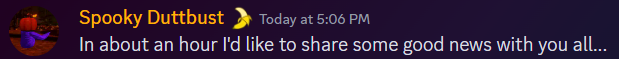 PurityVr's tweet photo. OMG ITS HAPPENING https://t.co/7izbXNTTxJ