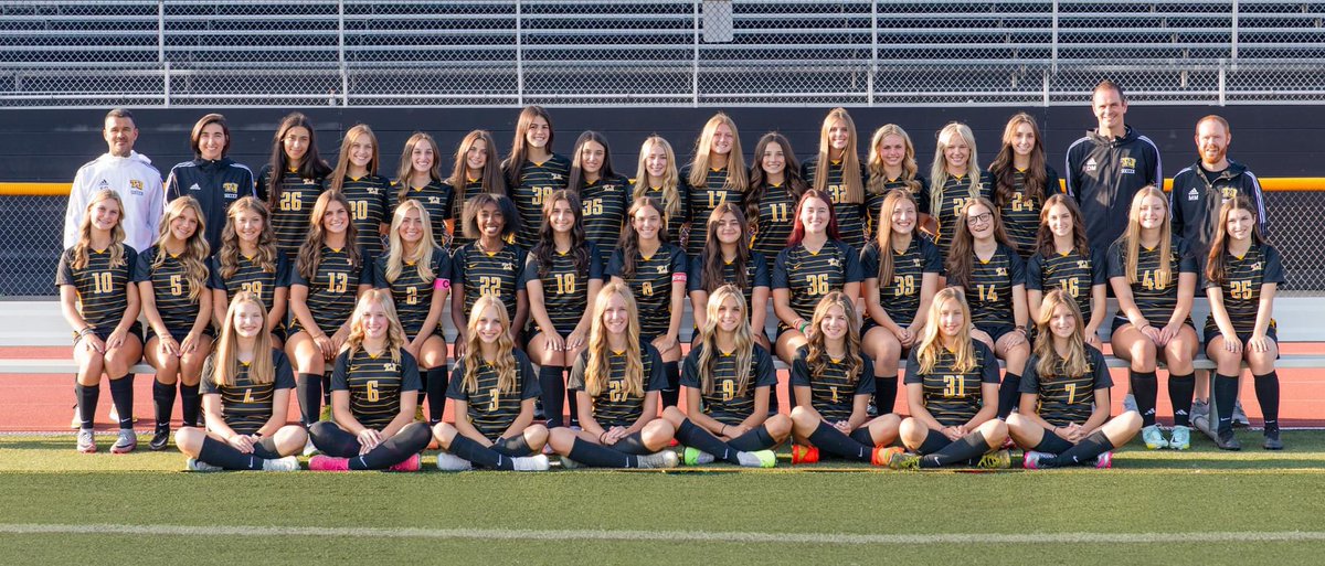 TJ Girls Soccer - Section Champions!!!! Way to go ladies. ⚽️🐾

#WErTJ
#TJSoccer 

<a href="/wjhsd/">West Jefferson Hills SD</a>
<a href="/TJHSJaguars/">TJHSJaguars</a>

<a href="/PGVarsityXtra/">PG Varsity Xtra</a>
<a href="/TribLiveHSSN/">TribLive HSSN</a>
@MVI_Sports
<a href="/pghsoccernow/">Pittsburgh Soccer Now</a>
#WPIALSoccer