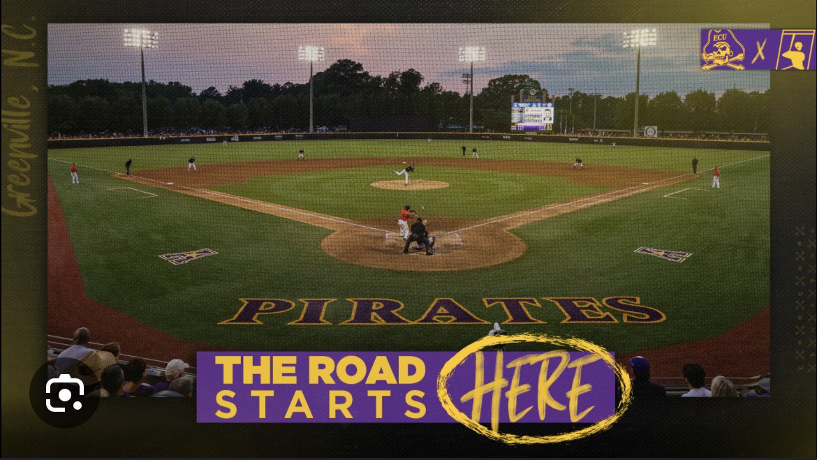 Trevor Jackson (@tjackksonn) on Twitter photo Extremely excited to announce my commitment to <a href="/ECUBaseball/">ECU Baseball</a> !! Iβd like to thank all my family members and coaches that helped make this all possible !!
<a href="/LoganVolsBsbl/">Logan Vols Baseball</a>
<a href="/surprenant_kyle/">Kyle Surprenant</a> Extremely excited to announce my commitment to <a href="/ECUBaseball/">ECU Baseball</a> !! Iβd like to thank all my family members and coaches that helped make this all possible !!
<a href="/LoganVolsBsbl/">Logan Vols Baseball</a>
<a href="/surprenant_kyle/">Kyle Surprenant</a>