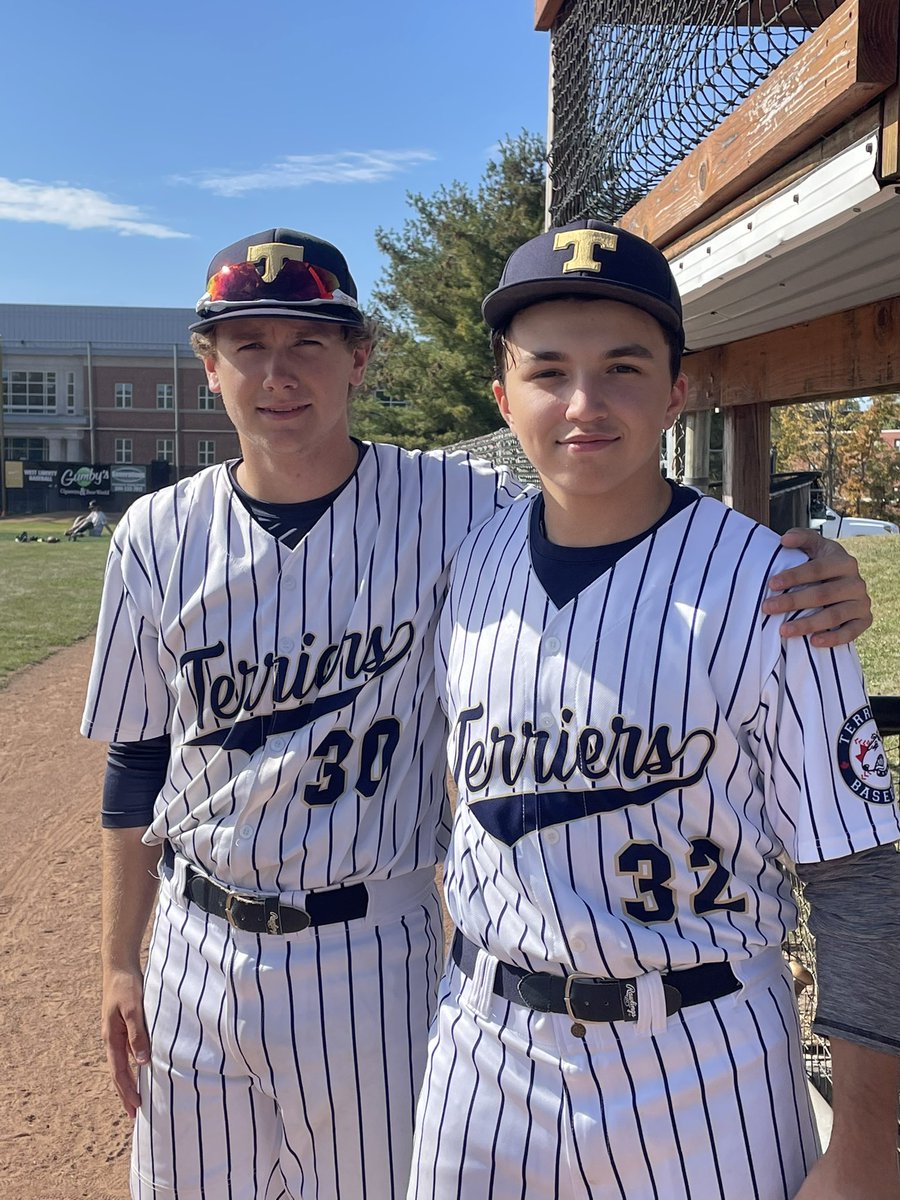 Terriers 17U tweet media