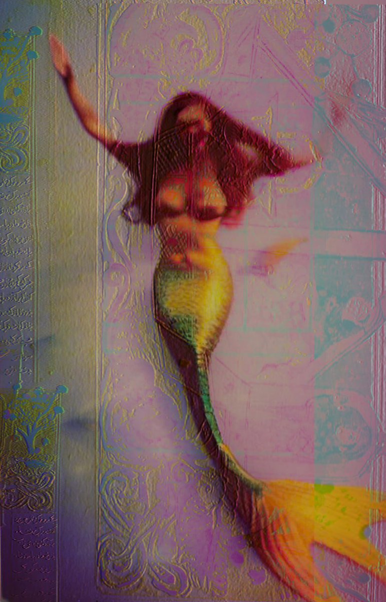 Sabasart1's tweet photo. WAVES

🌟SPECIAL OFFER🌟

2.5 $XTZ, 1/1

For a man who gives his heart to the waves of the sea alone
There is always a mermaid waiting somewhere in the water

#portrait #tezos #colorfulnft https://t.co/AwzQdLGw5n