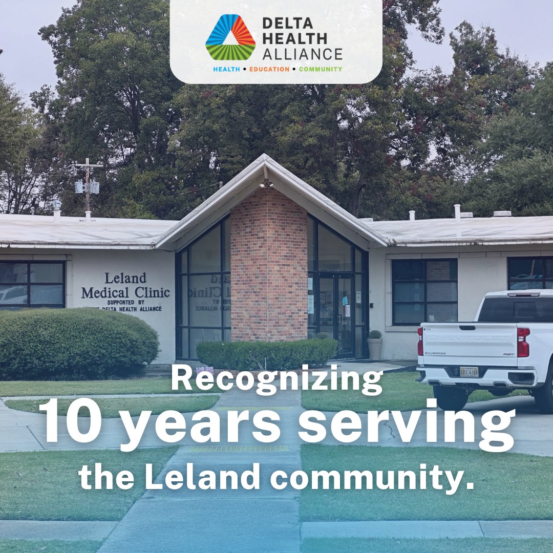 DeltaHealthAlliance tweet media