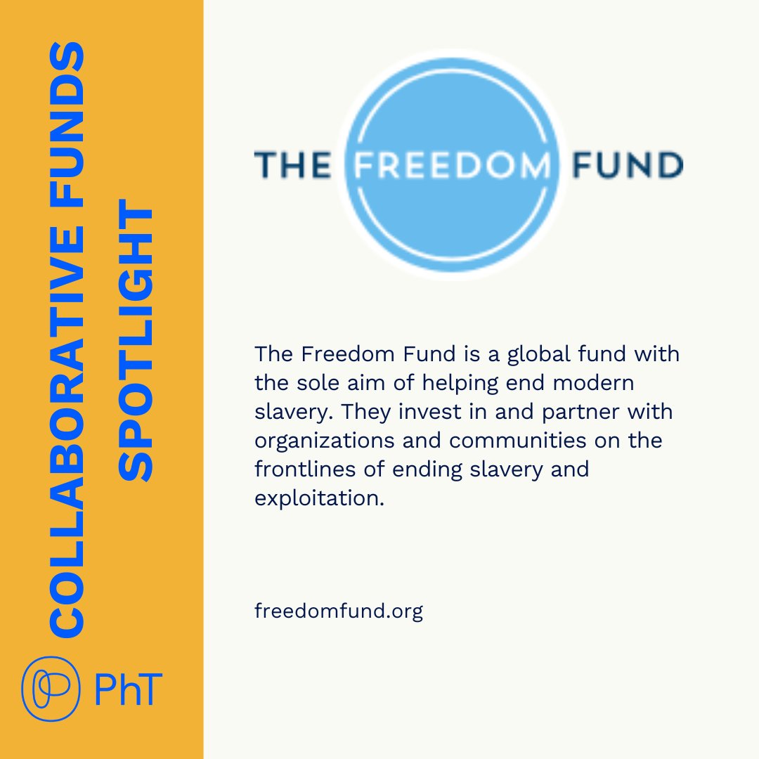 Philanthropy Together tweet media