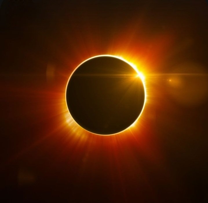 RedpillDrifter's tweet image. Friday the 13th are High Luciferian days. The Autumnal Equinox 1 of 8 sabbats begins the 40 day Season of Harvest and ends with Samhain, Halloween, and the Day of the Dead and involves human sacrifice

Oct 14th is a Ring of Fire eclipse  which are always occult days of sacrifice