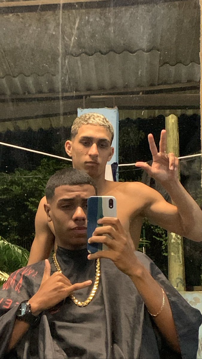 é tudo nosso e nada deles, depois de nós é nós dnv