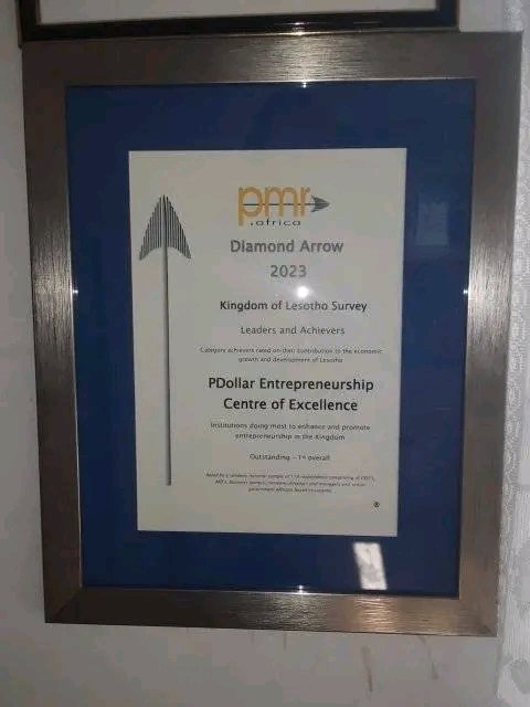 PDollar Ramokoatsi tweet media