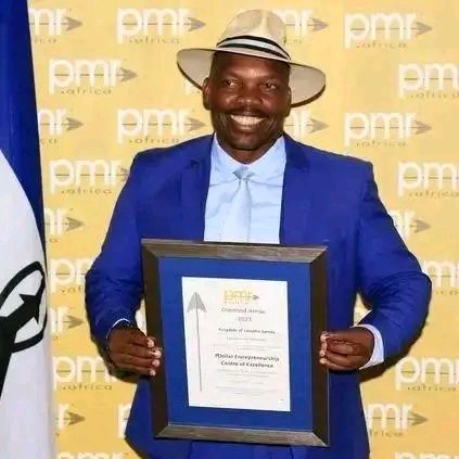 PDollar Ramokoatsi tweet media