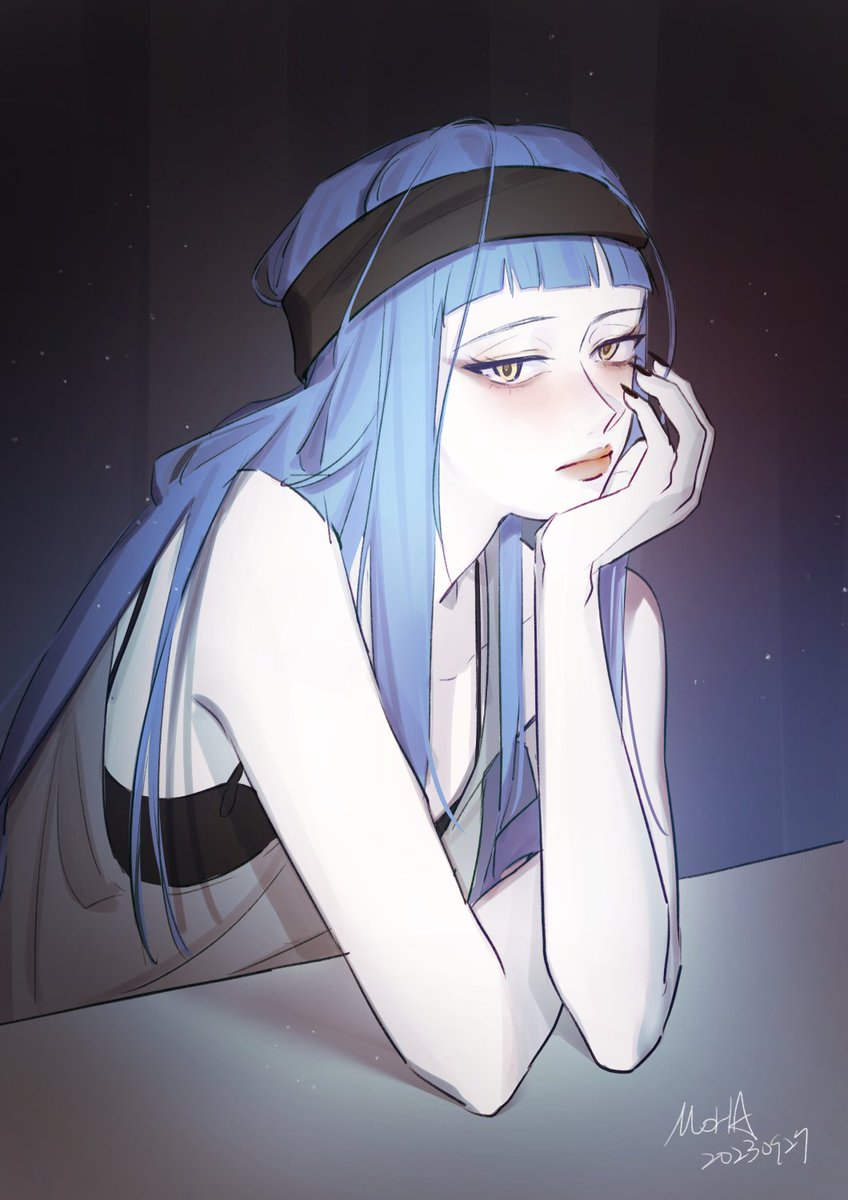 moha20201024's tweet photo. my skyblue｜ https://t.co/kguWxdsTUi https://t.co/4swPrSyrGV