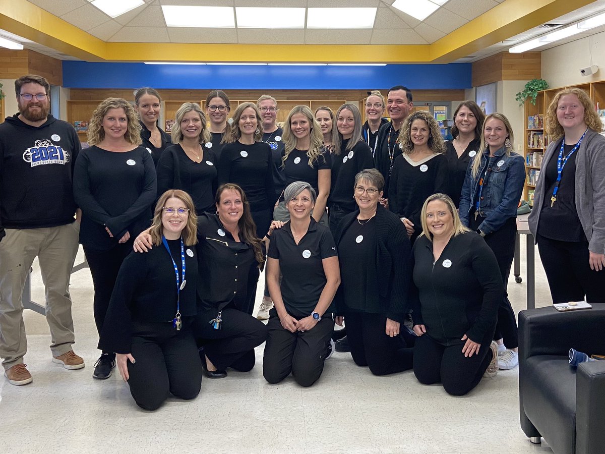 #IAmSTF <a href="/SaskTeachersFed/">Saskatchewan Teachers' Federation</a>