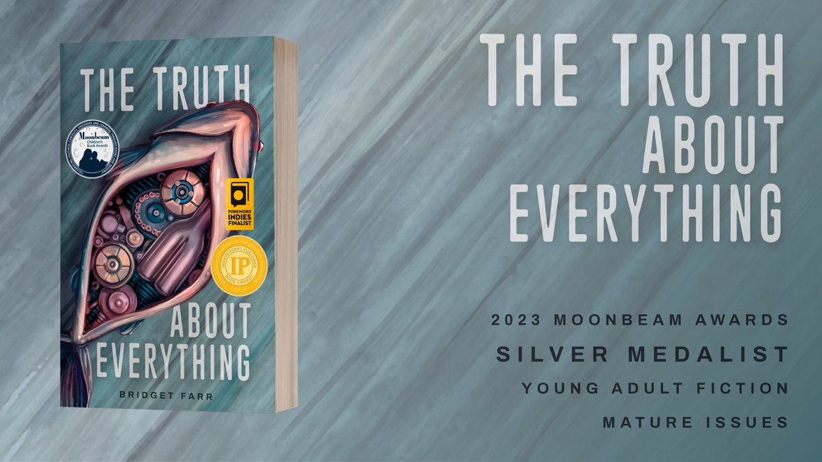 Bridget Farr tweet media