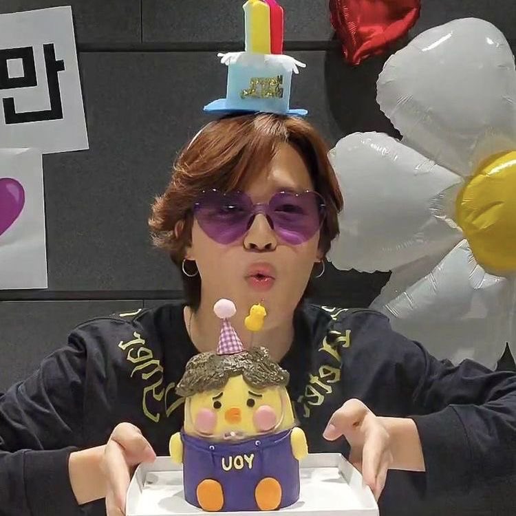 lypisjm's tweet photo. FELIZ ANIVERSÁRIO PRO MEU PITICOOO🎉🥳🥺 https://t.co/kFtmq6Bfyd
