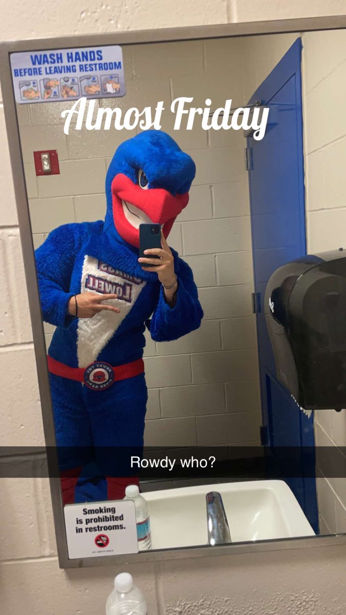 Unfortunately we had to remove the previous post, but it’s still that type of day