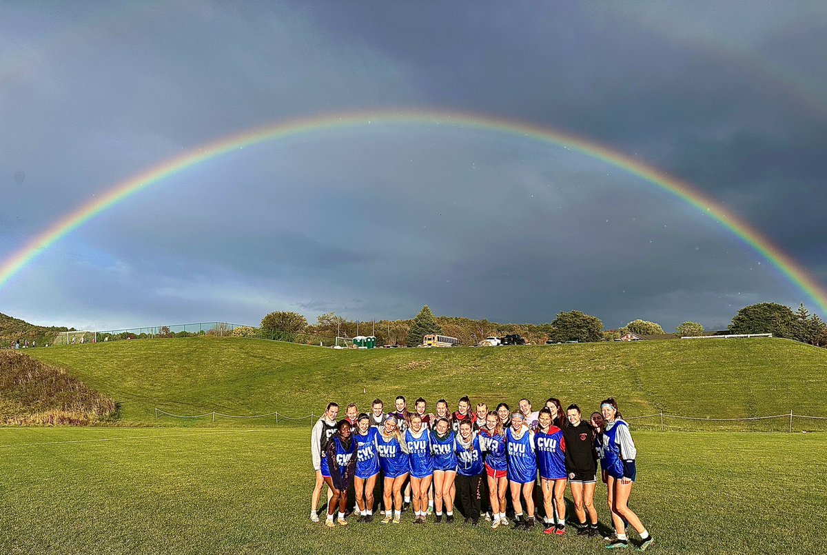 CVU Soccer tweet media