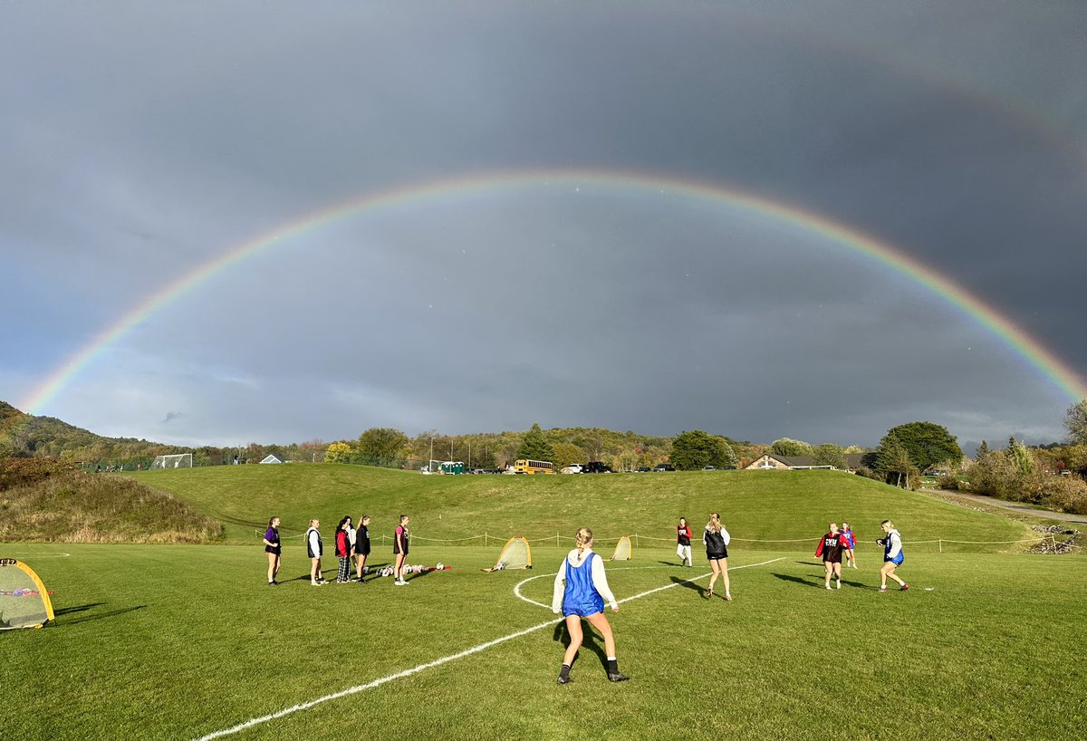 CVU Soccer tweet media