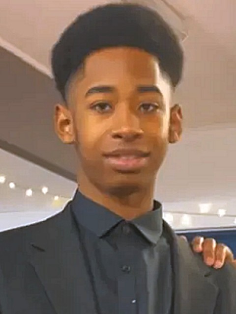 ST PAUL’S CRAY update: Police want to find the driver of a red Mercedes car which police believe struck a moped on Sevenoaks Way, 3.30pm Monday, causing the rider to crash into an oncoming car. The rider, 16-year-old Tafari Mintah, died. The Mercedes was found abandoned nearby.