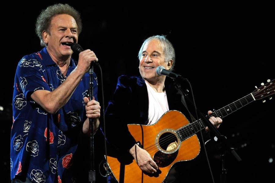 Happy 82nd Birthday PAUL SIMON today&ART GARFUNKEL in 3weeks time!They met at school wen 11yo became best friends.SIMON AND GARFUNKEL r among best-selling artists in history with hits as TheSoundOfSilence/BridgeOverTroubledWater/I AmARock/Cecilia/TheBoxer/MrsRobinson/ElCondorPasa