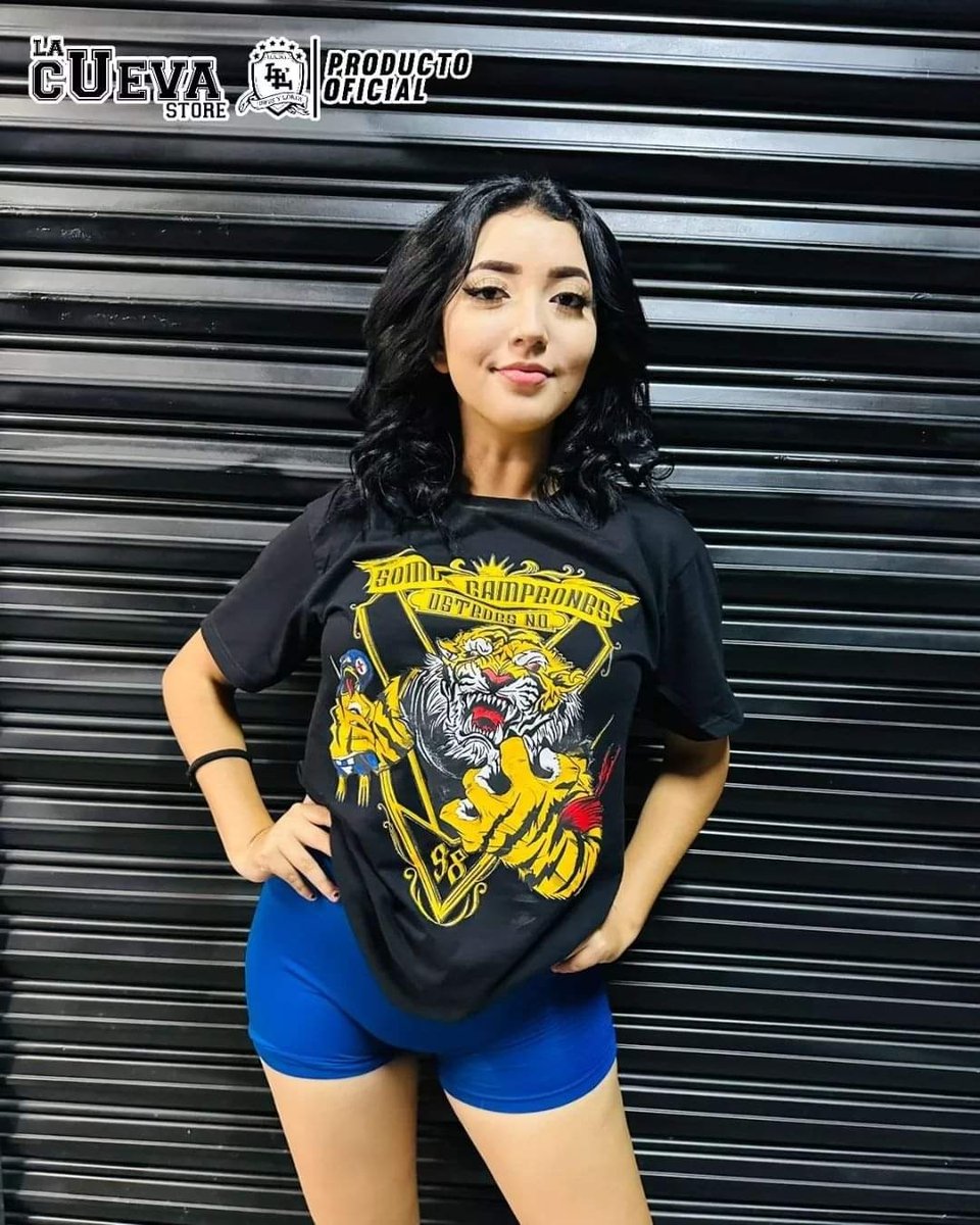 The Cueva Store tweet media