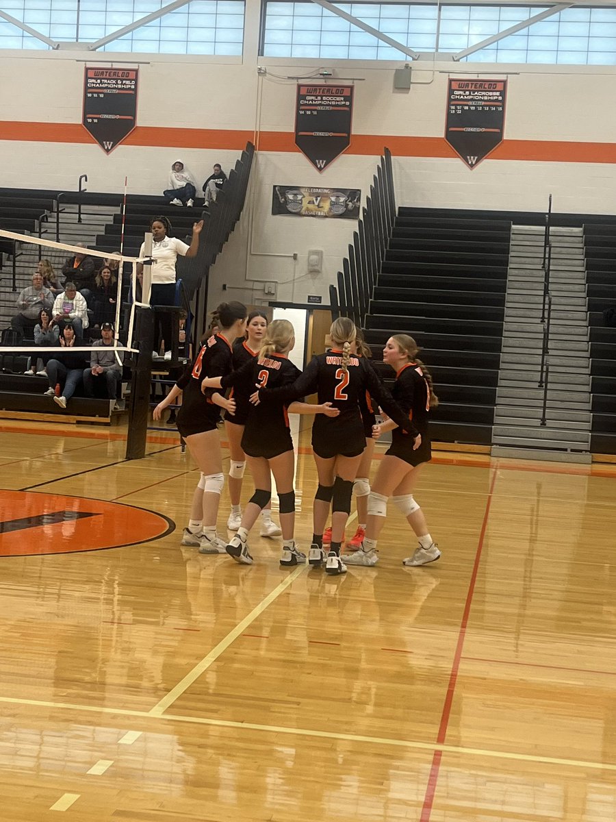 Christal Jensen Kent (@flx_ad) on Twitter photo Pehrson is a serving machine tonight! Congrats JV 🏐 on the WIN vs Bloomfield! <a href="/WaterlooVC/">@WHS Varsity Club</a> <a href="/WaterlooVB/">Waterloo Volleyball</a> Pehrson is a serving machine tonight! Congrats JV 🏐 on the WIN vs Bloomfield! <a href="/WaterlooVC/">@WHS Varsity Club</a> <a href="/WaterlooVB/">Waterloo Volleyball</a>