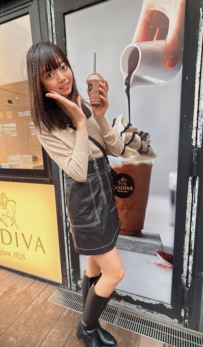 Twitterのコスプレ画像3