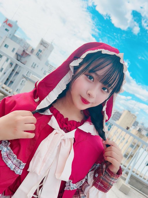 Twitterのコスプレ画像31