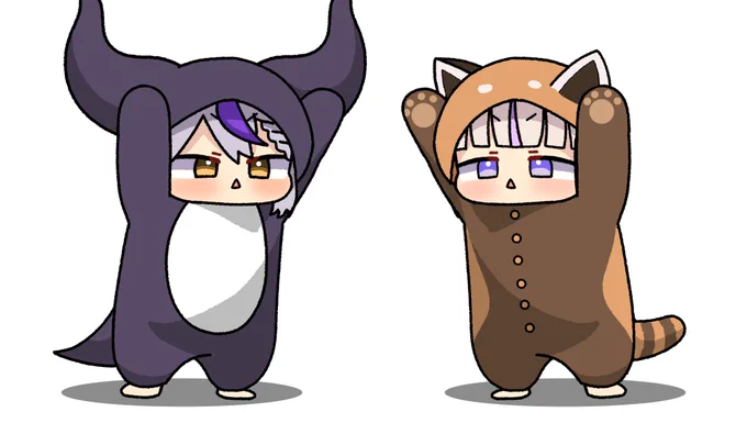 いかく#laplus_artdesu #はじめ武勇伝 