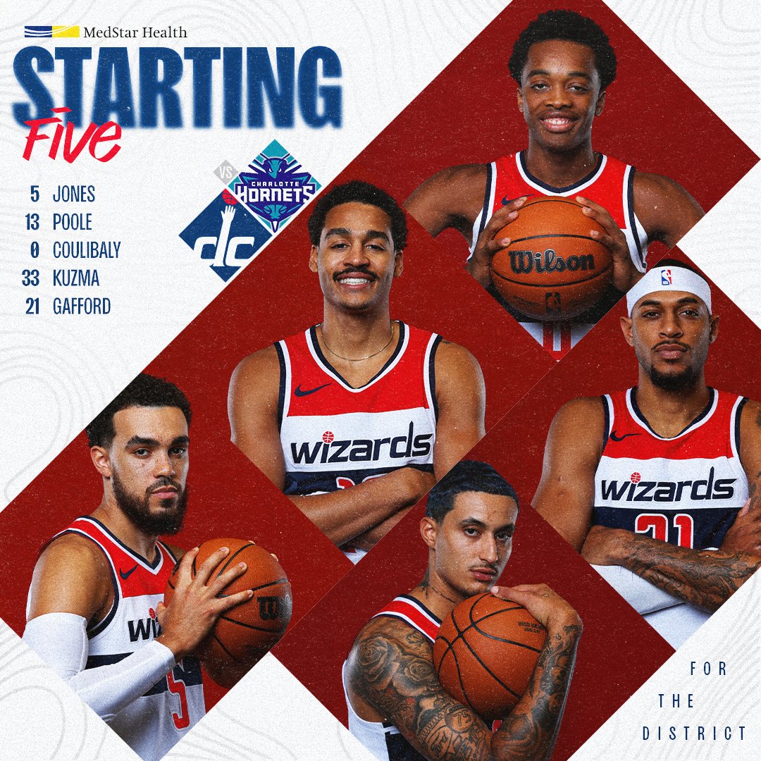 Wizards Eschew 'Super Team' Idea for Continuity - The Washington