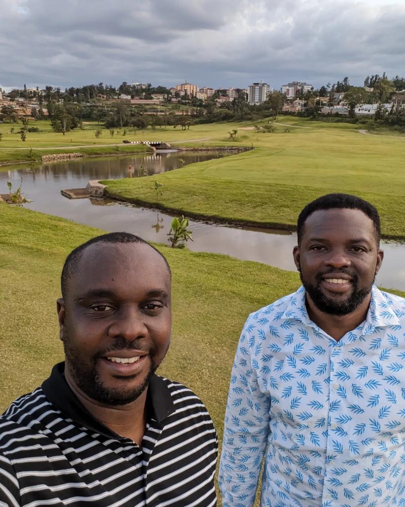 aniediudo's tweet photo. 30 years of friendship later & the biggest thing we've ever done together may just be around the corner!
#partnership #humancapital #talentacceleration #entrepreneurship #mentorship #impact https://t.co/XffPjz2295