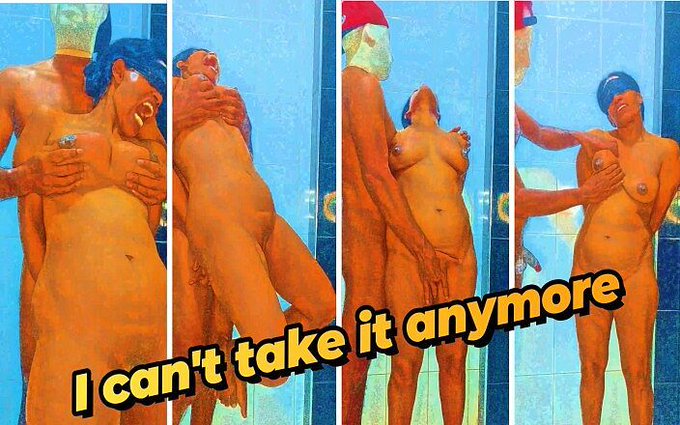 💯New video out now! 🆕  💖Just a Super Hot Face Slapping and Boobs Punishment with New Cartoon Effect💖<a href="/tag/blindfolded"class="tags"><span>#blindfolded</span></a><a href="/tag/shower"class="tags"><span>#shower</span></a><a href="/tag/indian"class="tags"><span>#indian</span></a><a href="/tag/hardcore"class="tags"><span>#hardcore</span></a><a href="/tag/amateur"class="tags"><span>#amateur</span></a>