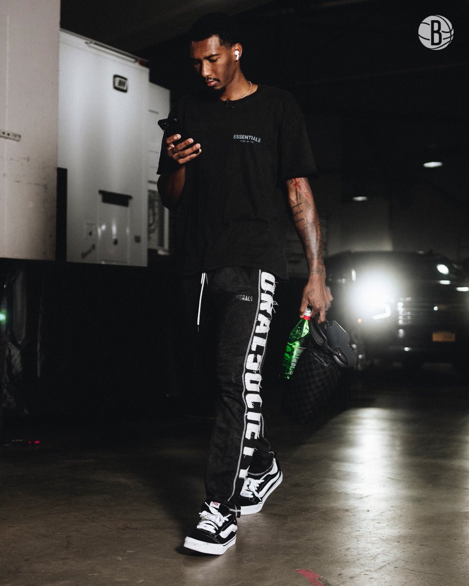 Brooklyn Nets (@brooklynnets) on Twitter photo 